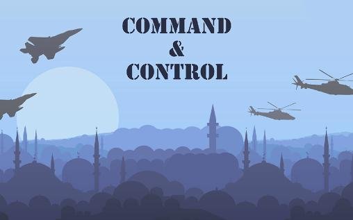 game pic for Command and control